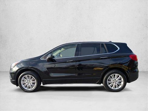 Used 2017 Buick Envision Preferred image 7