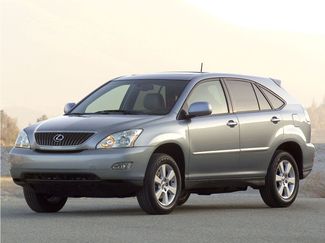Used 2004 Lexus RX 330 w/ Premium Pkg FWD video 1