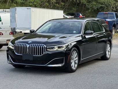 Used 2020 BMW 740i xDrive w/ Premium Package