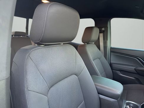 Certified 2023 GMC Canyon Elevation w/ Convenience Package AWD/4WD image 17
