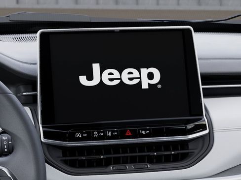 New 2026 Jeep Compass Limited AWD/4WD image 18