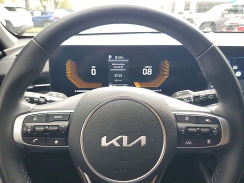 Used 2025 Kia K5 GT-Line FWD image 21