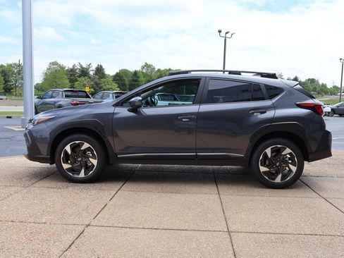 New 2026 Subaru Crosstrek 2.5i Limited AWD/4WD image 3