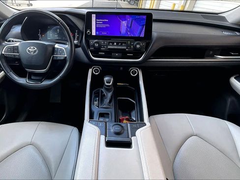 Used 2024 Toyota Grand Highlander XLE image 16