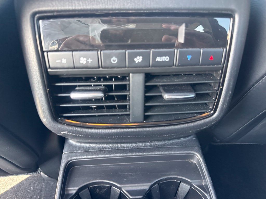 Used 2023 MAZDA CX-9 Touring Plus AWD/4WD image 20