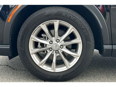 Used 2025 Honda CR-V EX image 10