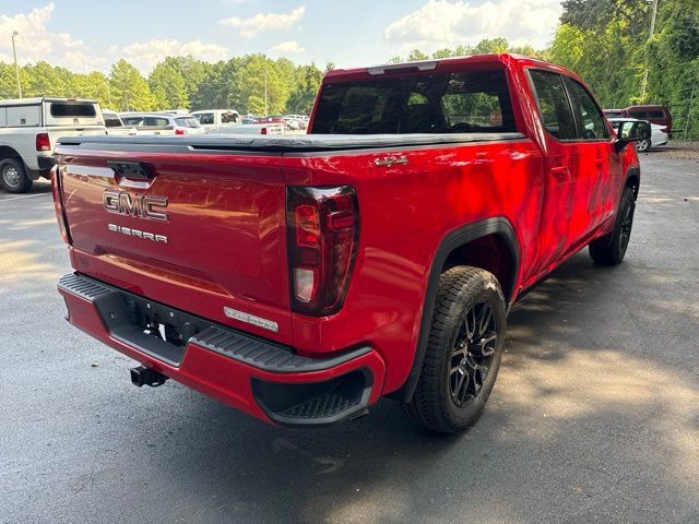 Used 2026 GMC Sierra 1500 Elevation AWD/4WD image 5