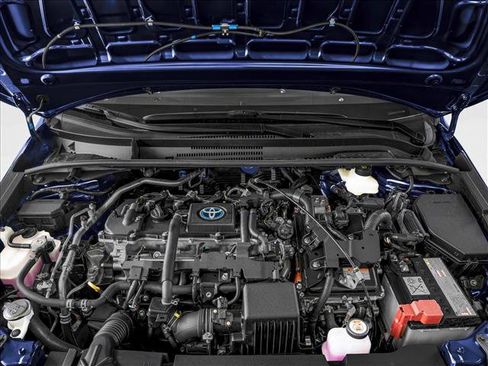 New 2026 Toyota Corolla SE image 8