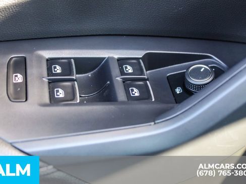 Used 2025 Volkswagen Jetta S FWD image 35