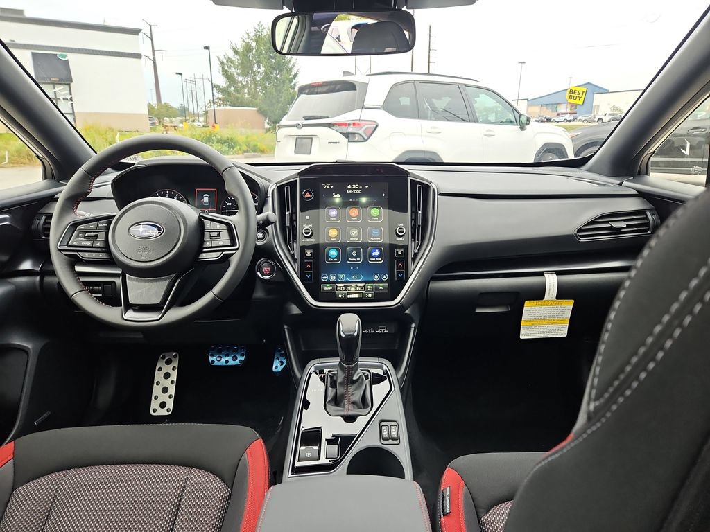 New 2026 Subaru Impreza RS AWD/4WD image 17
