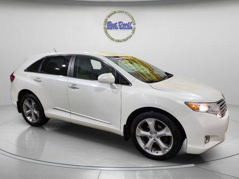Used 2012 Toyota Venza XLE image 6