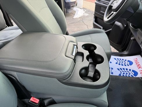 Used 2019 RAM 1500 Tradesman w/ Popular Equipment Group AWD/4WD image 20