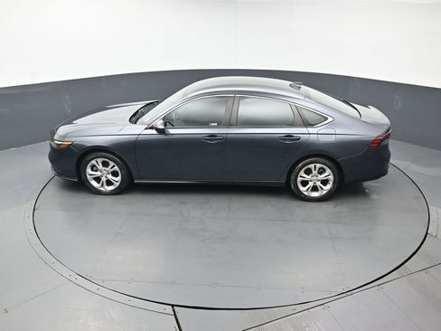 Certified 2023 Honda Accord LX image 41