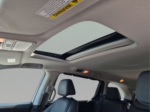 Certified 2025 Honda Odyssey EX-L image 30