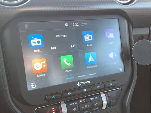 Used 2021 Ford Mustang GT Premium w/ GT Performance Package image 6