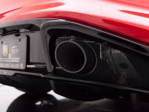 Used 2025 Lotus Emira RWD image 33
