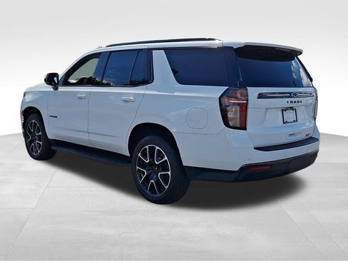 Used 2021 Chevrolet Tahoe RST AWD/4WD image 4