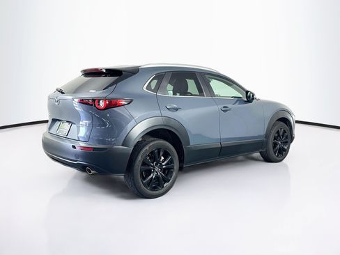 Used 2025 MAZDA CX-30 AWD 2.5 S w/ Preferred Package image 9