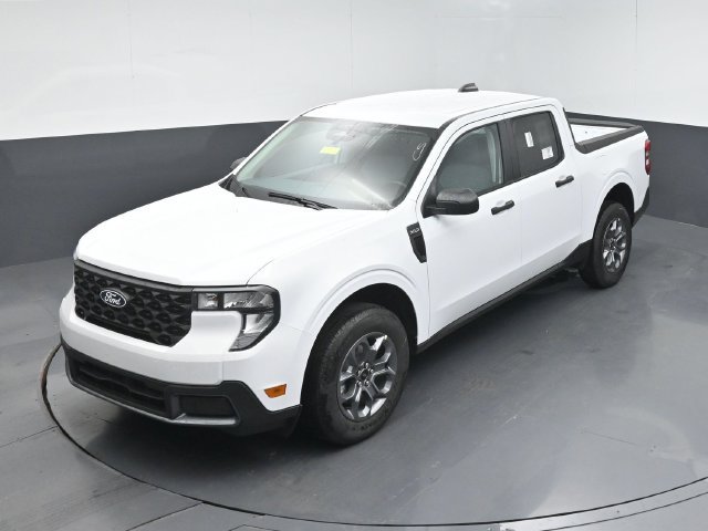 New 2026 Ford Maverick XLT FWD image 33