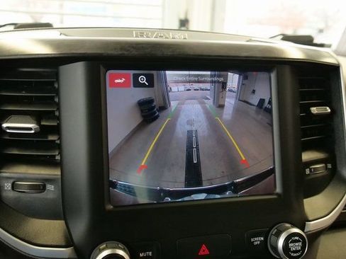 Used 2023 RAM 1500 Big Horn image 21