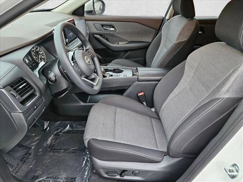 Used 2023 Nissan Rogue SV image 15