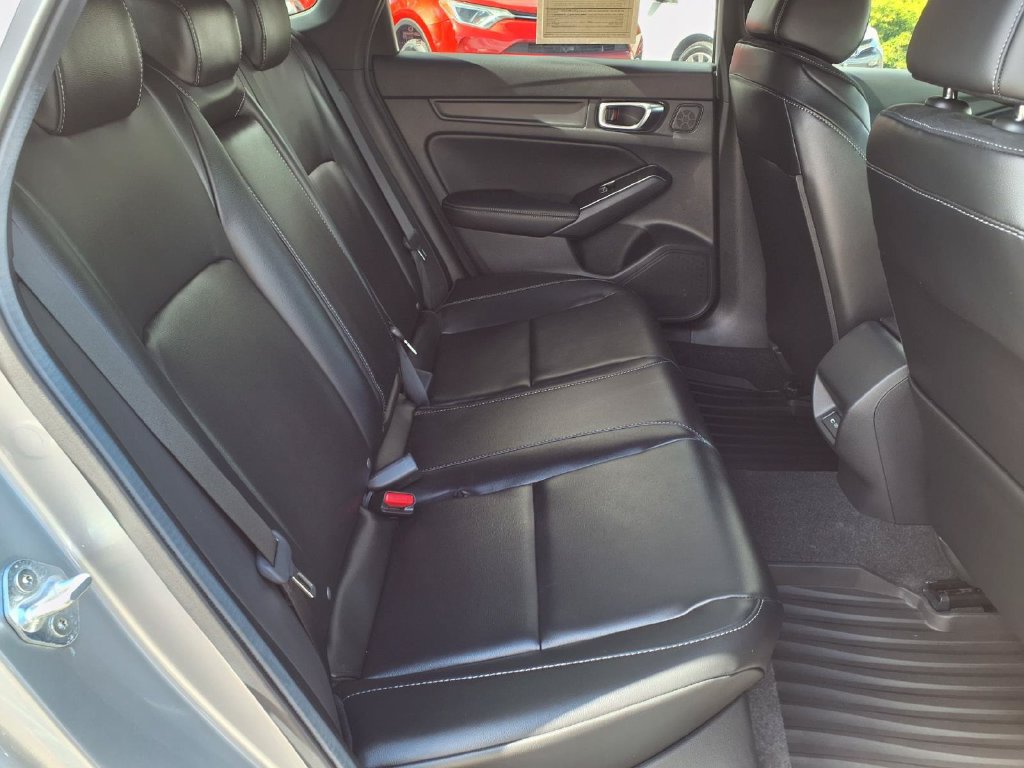 Used 2025 Acura Integra A-Spec w/ Technology Package FWD image 15