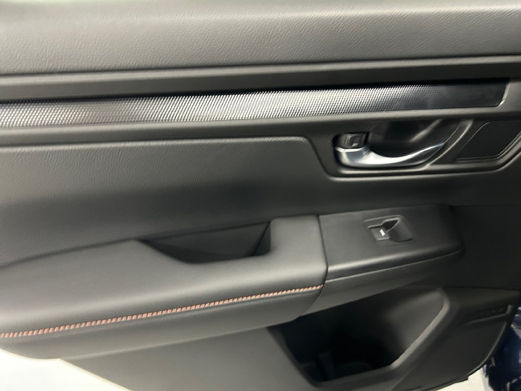 New 2027 Honda CR-V Sport-L image 22