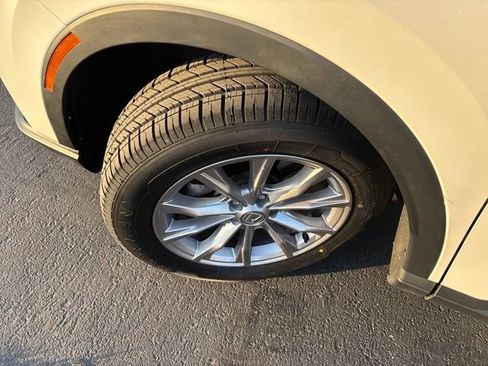 Certified 2023 Honda CR-V EX image 28