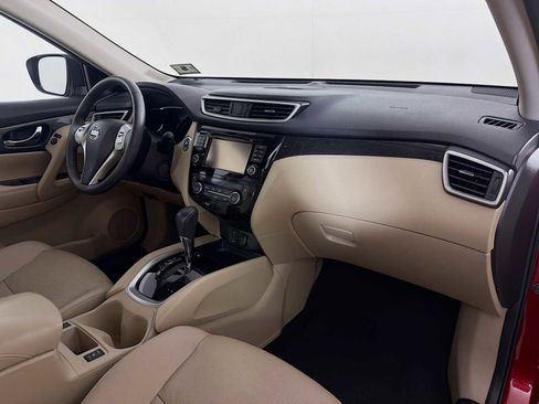 Used 2016 Nissan Rogue SL AWD/4WD image 25
