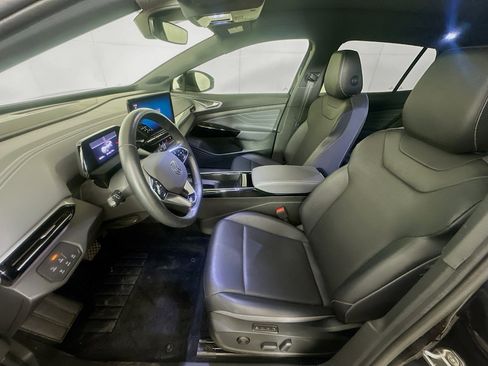 Used 2023 Volkswagen ID.4 Pro S image 13