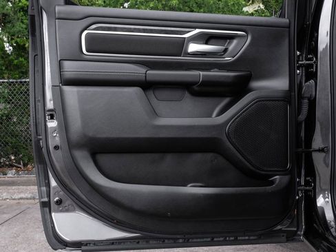 Used 2023 RAM 1500 Big Horn AWD/4WD image 59
