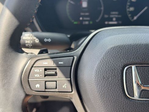 Used 2024 Honda CR-V Sport-L image 13