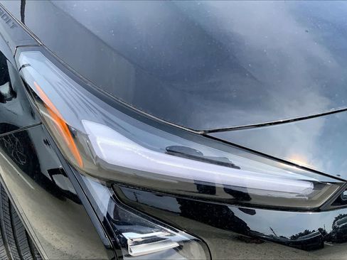 New 2027 Chevrolet Bolt RS w/ Technology Package FWD image 13