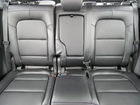 Used 2023 Ford Escape Platinum image 13