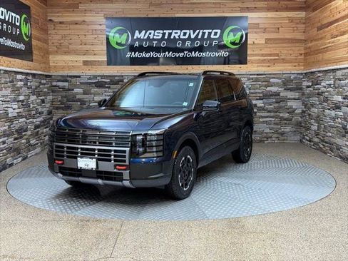 New 2026 Hyundai Palisade XRT Pro image 4