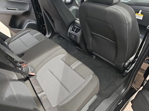 New 2026 Chevrolet Blazer LT w/ Midnight/Sport Edition FWD image 11