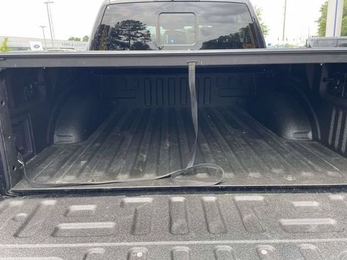Certified 2021 Ford F150 Raptor w/ Equipment Group 801A High AWD/4WD image 25