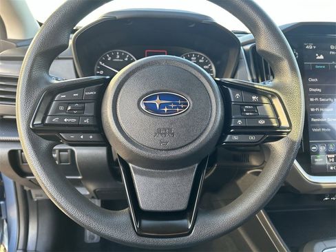 Used 2024 Subaru Crosstrek 2.0i Premium image 19