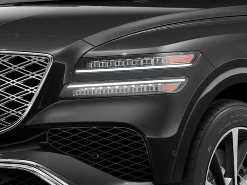 New 2026 Genesis GV80 2.5T Advanced AWD/4WD image 9