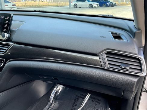 Used 2022 Honda Accord Sport Special Edition image 19