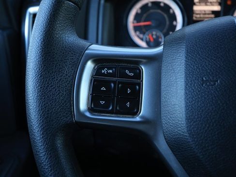 Certified 2024 RAM 1500 Classic SLT image 13