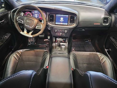 Used 2023 Dodge Charger SRT Hellcat w/ Harman/Kardon Audio Group image 10