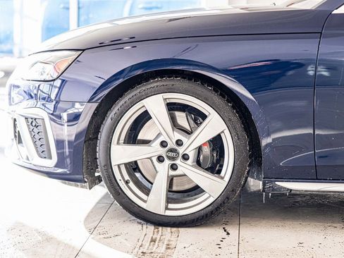 Used 2023 Audi S4 Premium w/ Convenience Package image 9