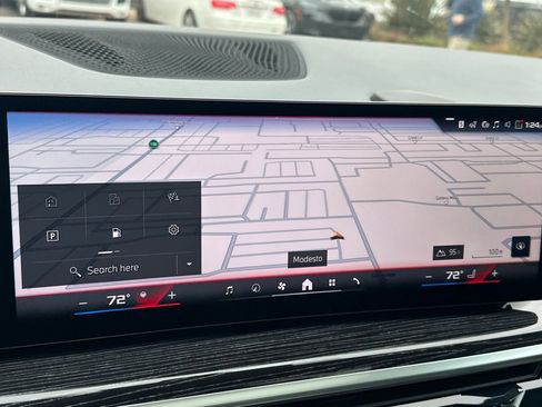 New 2026 BMW X6 M60i w/ Executive Package image 16