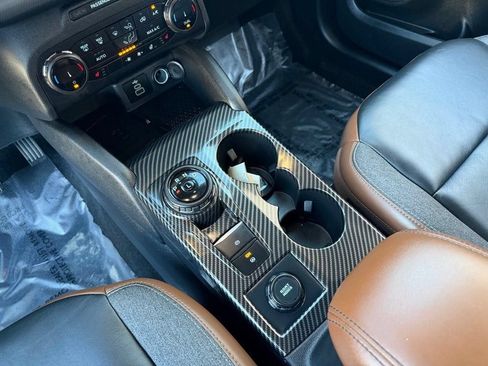 Used 2023 Ford Bronco Sport Outer Banks AWD/4WD image 28