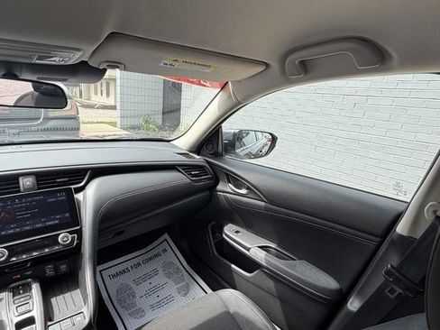 Used 2022 Honda Insight EX image 28