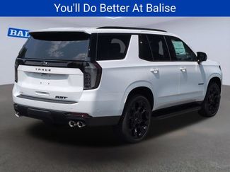 New 2026 Chevrolet Tahoe RST AWD/4WD video 3