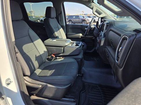 Used 2022 Chevrolet Silverado 1500 RST image 20