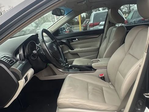 Used 2015 Acura MDX SH-AWD w/ Technology Package image 11