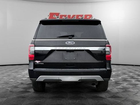 Certified 2021 Ford Expedition Limited AWD/4WD image 4